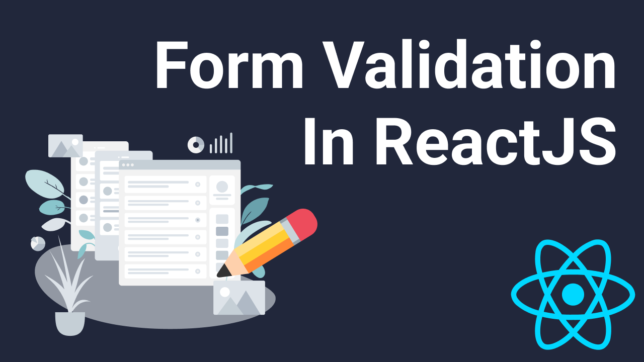 Form Validation with Custom Hooks